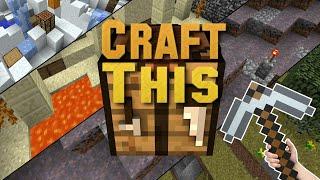 Download Craft This for Minecraft 1.8